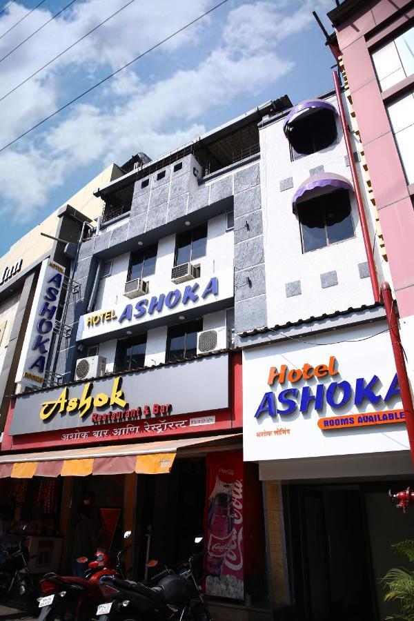 Hotel Ashoka Mire 외부 사진
