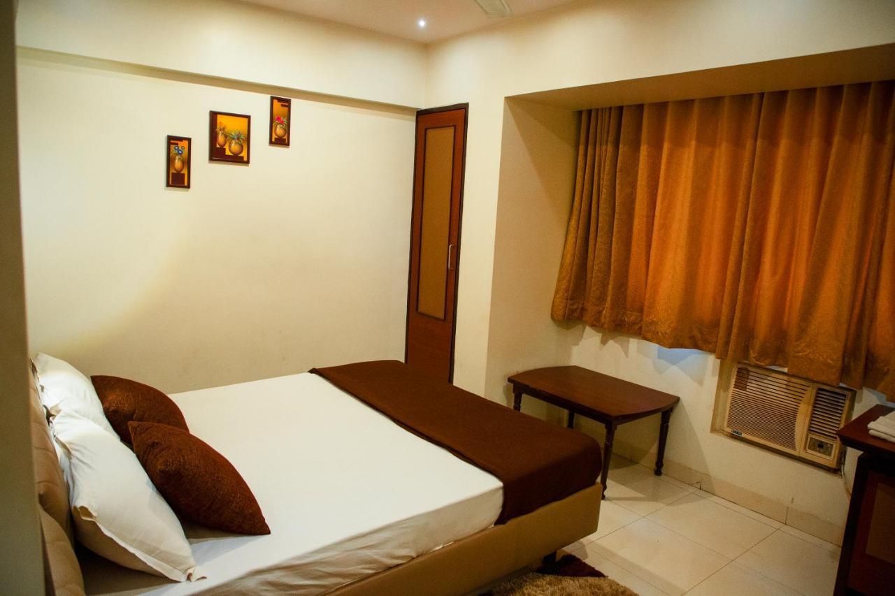 Hotel Ashoka Mire 외부 사진