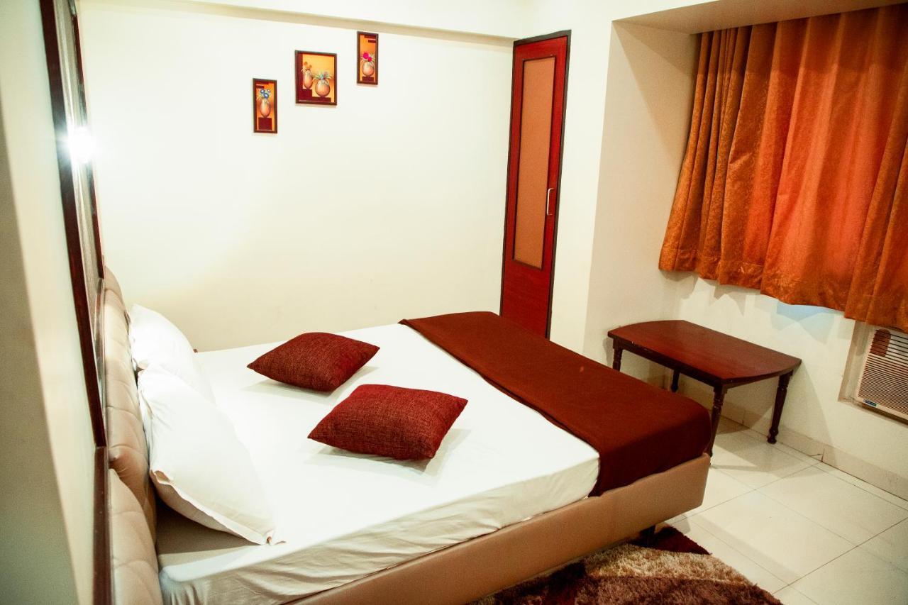 Hotel Ashoka Mire 외부 사진