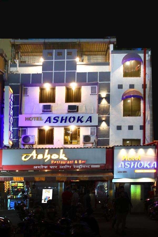 Hotel Ashoka Mire 외부 사진